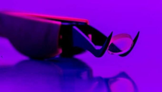 Scientists successfully print glass optics Scientists successfully print glass optics