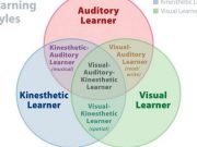 Students did not benefit from studying according to their supposed learning style Students did not benefit from studying according to their supposed learning style