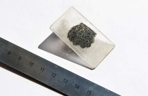 Study: Diamond from the sky may have come from ‘lost planet’ Study Diamond from the sky may have come from lost planet
