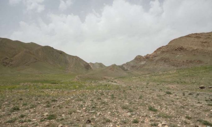 Studying oxygen, scientists discover clues to recovery from mass extinction Studying oxygen scientists discover clues to recovery from mass extinction