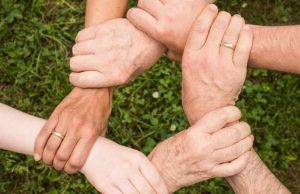 Surviving climate change, then and now Surviving climate change then and now