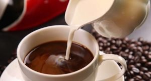 Swirling liquids work similarly to bitcoin