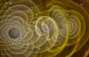 The background hum of space could reveal hidden black holes The background hum of space could reveal hidden black holes