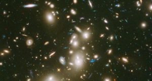 To See the First Born Stars of the Universe