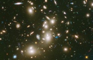 To See the First-Born Stars of the Universe To See the First Born Stars of the Universe