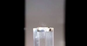 Water purification breakthrough uses sunlight and hydrogels