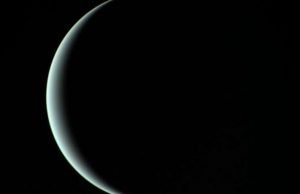What do Uranus’s cloud tops have in common with rotten eggs? What do Uranuss cloud tops have in common with rotten eggs
