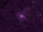 Where is the universes missing matter