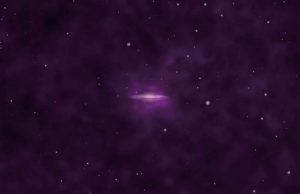 Where is the universe’s missing matter? Where is the universes missing matter