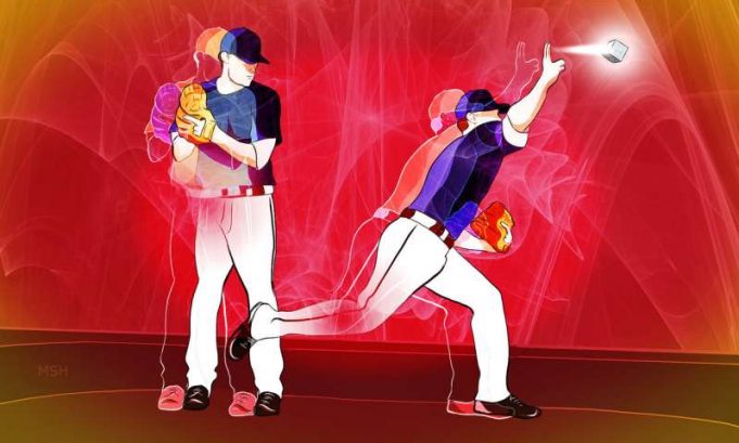 Yale plays quantum catch in new research Yale plays quantum catch in new research