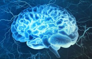 A physical basis for the cognitive process of decision-making A physical basis for the cognitive process of decision making