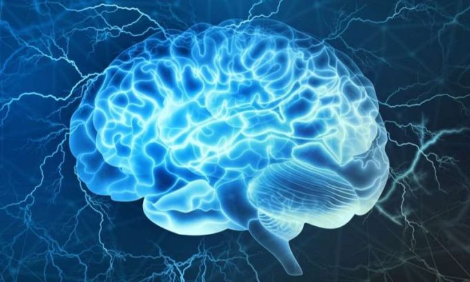 A physical basis for the cognitive process of decision-making A physical basis for the cognitive process of decision making