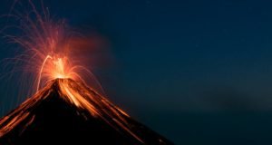 Ample warning of supervolcano eruptions likely experts say
