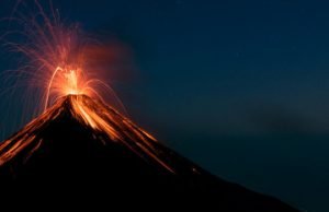 Ample warning of supervolcano eruptions likely, experts say Ample warning of supervolcano eruptions likely experts say
