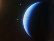 Astronomers find exoplanet atmosphere free of clouds
