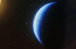 Astronomers find exoplanet atmosphere free of clouds Astronomers find exoplanet atmosphere free of clouds