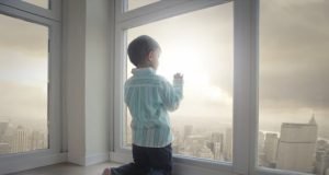 City upbringing without pets boosts vulnerability to mental illness