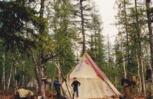 DNA sequences suggest 250 people made up original Native American founding population DNA sequences suggest 250 people made up original Native American founding population