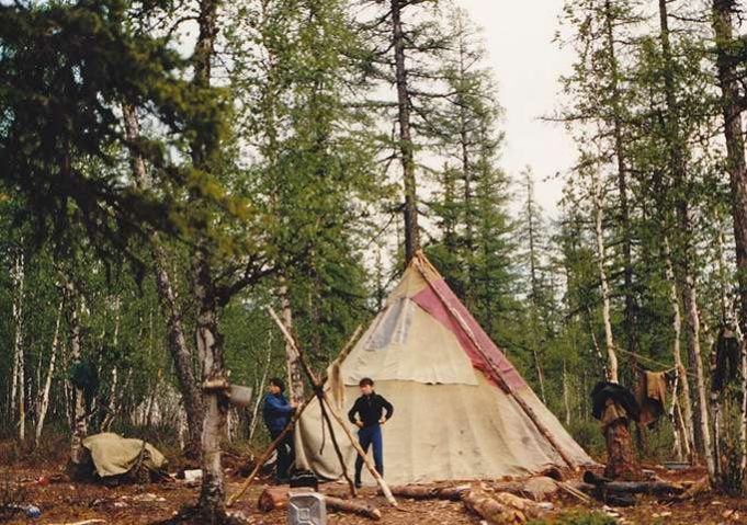 DNA sequences suggest 250 people made up original Native American founding population DNA sequences suggest 250 people made up original Native American founding population