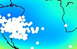 Earth’s magnetic field is not about to reverse, study finds Earths magnetic field is not about to reverse study finds
