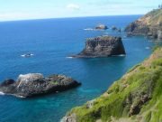 Global tourism carbon footprint quantified in world first