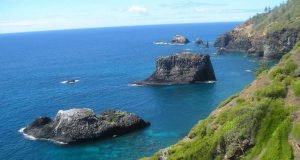 Global tourism carbon footprint quantified in world first