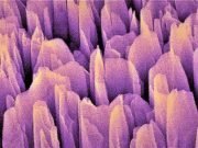 Harvesting clean hydrogen fuel through artificial photosynthesis