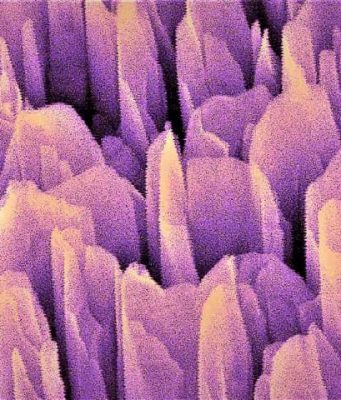 Harvesting clean hydrogen fuel through artificial photosynthesis