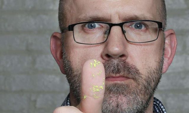 Most microplastic harm done at lowest levels of food web according to analysis Most microplastic harm done at lowest levels of food web according to analysis