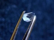 Physicists find signs of a time crystal