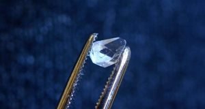 Physicists find signs of a time crystal