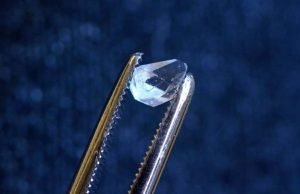 Physicists find signs of a time crystal Physicists find signs of a time crystal