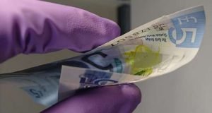 Supermans laser vision a step closer to reality