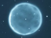 What will happen when our sun dies