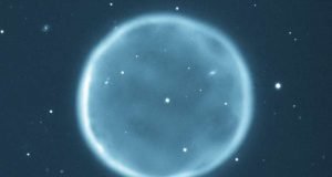 What will happen when our sun dies
