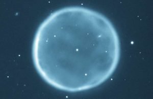What will happen when our sun dies? What will happen when our sun dies