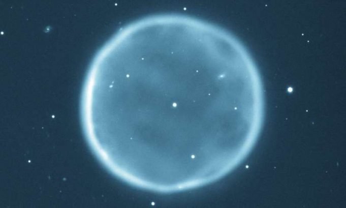 What will happen when our sun dies