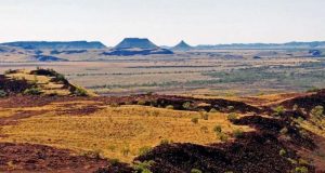 Why parts of Earth have barely changed in 3 billion years
