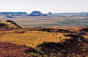 Why parts of Earth have barely changed in 3 billion years Why parts of Earth have barely changed in 3 billion years