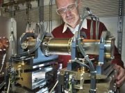 X ray study yields new insights on lithium sulfur batteries