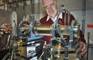 X-ray study yields new insights on lithium-sulfur batteries X ray study yields new insights on lithium sulfur batteries