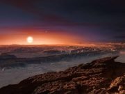 Closest planet ever discovered outside solar system could be habitable with a dayside ocean