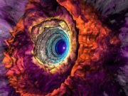 Elusive origin of stellar geysers revealed by 3 D simulations