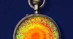 Gaia detects a shake in the Milky Way