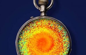 Gaia detects a shake in the Milky Way Gaia detects a shake in the Milky Way