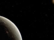 Newly discovered planet could be Spocks home world astronomers say