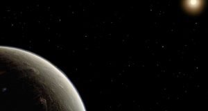 Newly discovered planet could be Spocks home world astronomers say