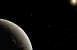 Newly discovered planet could be Spock’s home world, astronomers say Newly discovered planet could be Spocks home world astronomers say