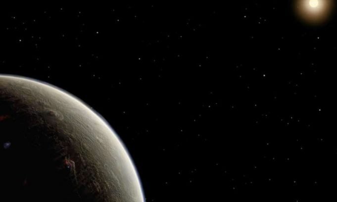 Newly discovered planet could be Spocks home world astronomers say