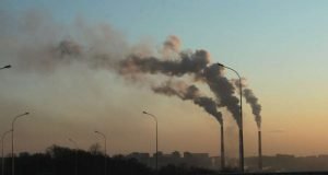 Paris climate targets could be exceeded sooner than expected